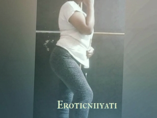 Eroticniiyati