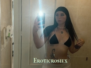 Eroticrosiex