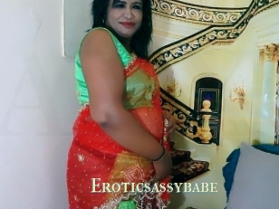 Eroticsassybabe