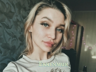Errenmur