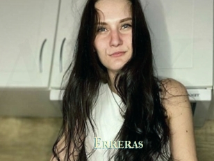 Erreras