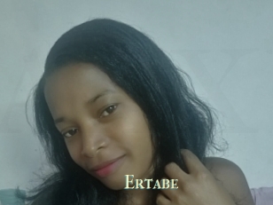 Ertabe