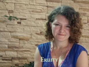Eruity