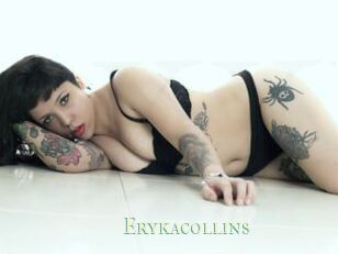 Erykacollins