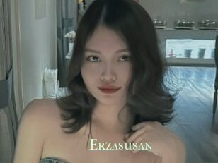 Erzasusan
