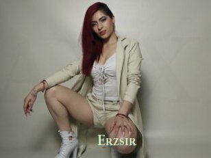 Erzsir