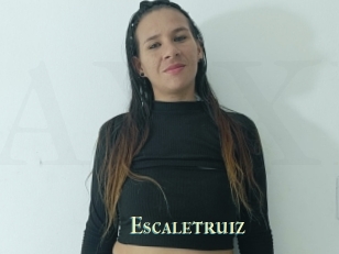 Escaletruiz