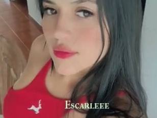 Escarleee