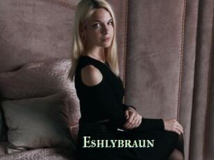 Eshlybraun