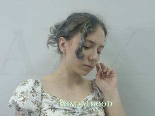 Esmaalgood