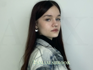 Esmaalsbrook