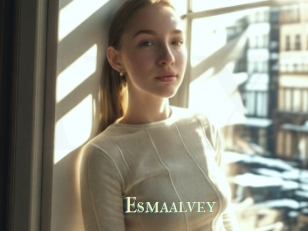 Esmaalvey