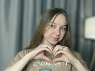 Esmaantell