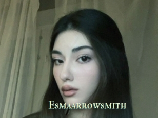 Esmaarrowsmith