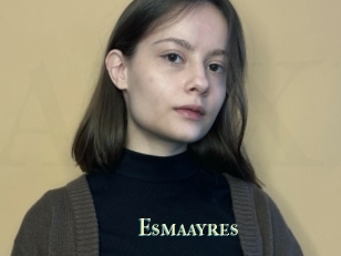 Esmaayres