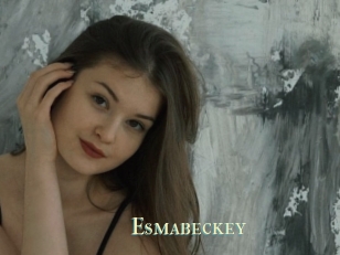Esmabeckey