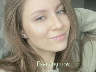 Esmabellew