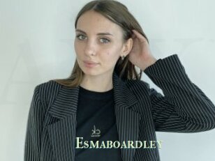 Esmaboardley