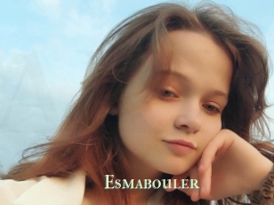 esmabouler Actrice xxx