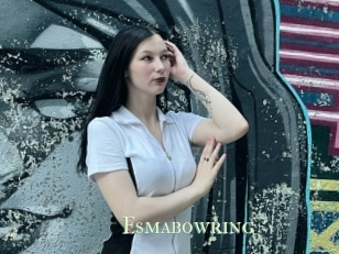 Esmabowring