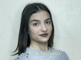 Esmabrimhall