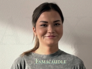 Esmacaudle