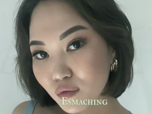 Esmaching