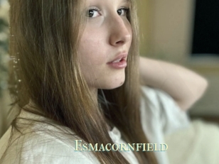 Esmacornfield