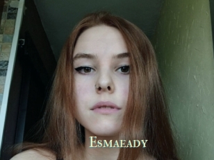 Esmaeady