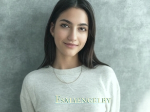 Esmaengelby