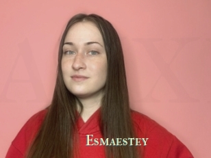 Esmaestey