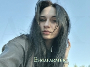 Esmafarmer