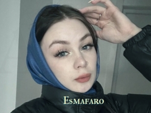Esmafaro