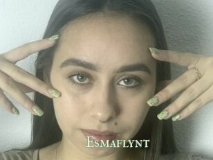 Esmaflynt