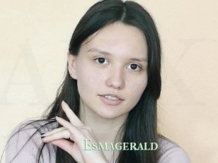 Esmagerald