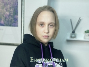 esmagrantham Actrice xxx