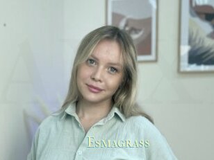 esmagrass Actrice xxx