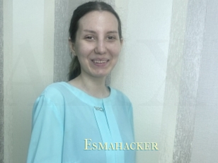 Esmahacker
