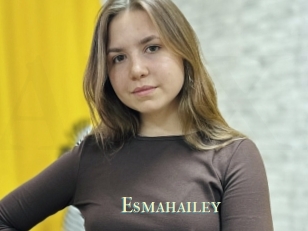 Esmahailey