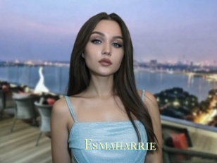 Esmaharrie