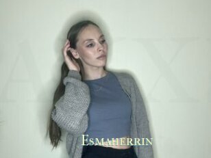 Esmaherrin