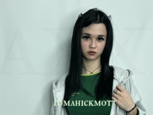 Esmahickmott
