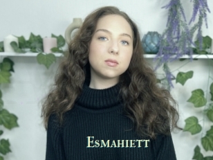 Esmahiett
