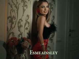 Esmeainsley