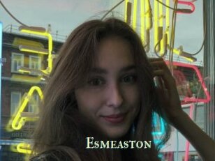 Esmeaston
