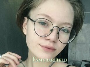 Esmebarfield