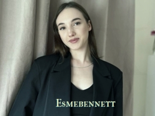 Esmebennett