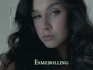 Esmebolling