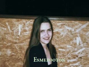 Esmebooton