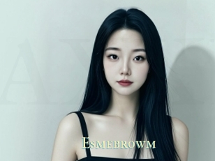 esmebrowm Actrice xxx
